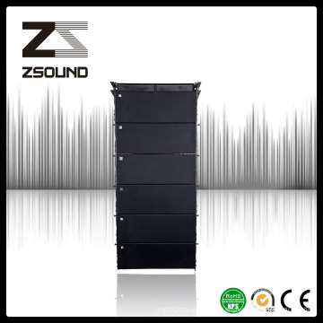 Sistema de audio de 12 &quot;; Sistema de escenario PRO